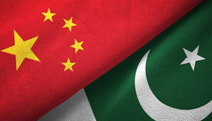 پاکستان نے چین کا 1.4 ارب ڈالر قرض واپس کردیا، دوبارہ فنانسنگ متوقع