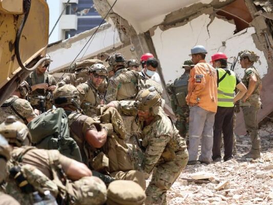 Venezuela Earthquakes: Hope Fades as Death Toll Nears 2,300