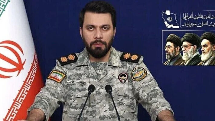 ایران کی امریکا کو دھمکی
