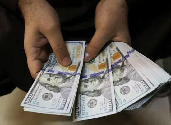 Pakistan external financing