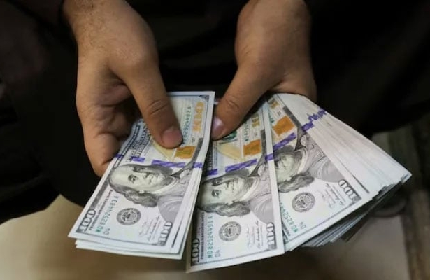 Pakistan external financing
