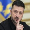Ukraine strikes Russia