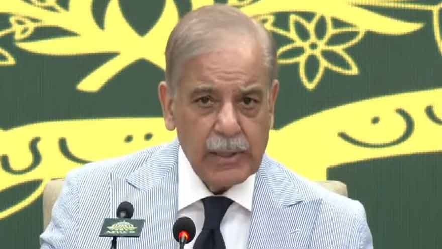 بھارت پاکستان میں دہشت گردی