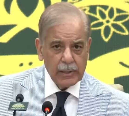 India behind terrorism in Pakistan