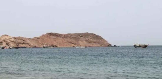 حوثیوں کا سعودی عرب پر حملہ