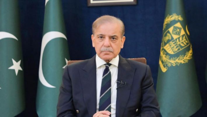 جنوبی وزیرستان میں دہشت گرد حملہ ناکام، شہباز شریف کا سکیورٹی فورسز کو خراجِ تحسین