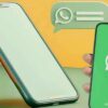 WhatsApp New Features