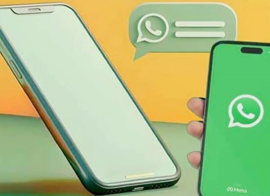 WhatsApp New Features