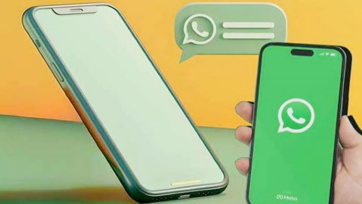 WhatsApp New Features