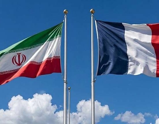 Iran summons French envoy