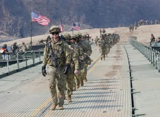 US troops injured in Iran war