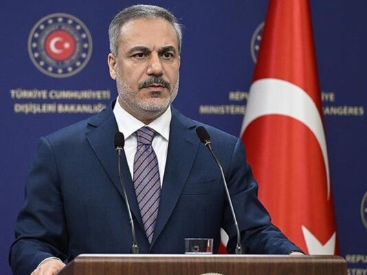 Ankara NATO Summit Will Shape NATO’s Future, Says Hakan Fidan