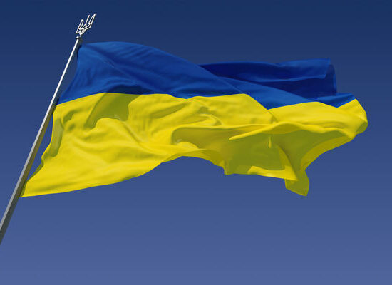 Ukraine rejects Iran threats