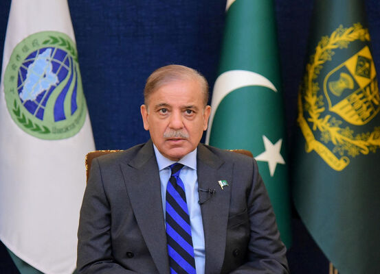 وزیراعظم کی بیرون ملک پاکستانیوں کے لیے کیو آر شکایتی نظام مزید مؤثر بنانے کی ہدایت