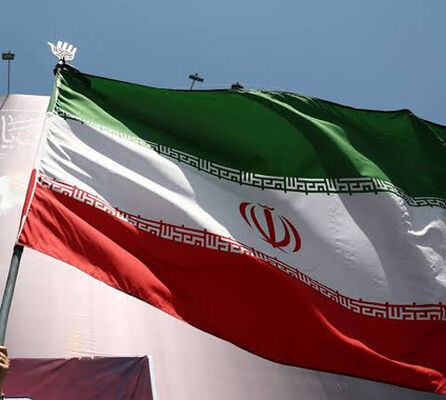 Iran US strikes