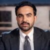 Mamdani Netanyahu ICC warrant