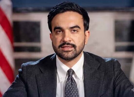 ممدانی نیتن یاہو آئی سی سی وارنٹ