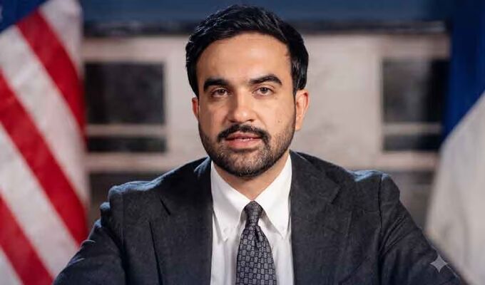 ممدانی نیتن یاہو آئی سی سی وارنٹ
