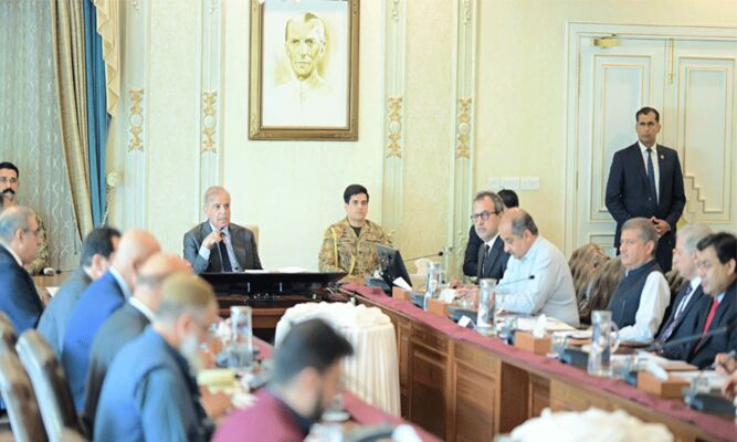 PM orders transparency in GB solar project