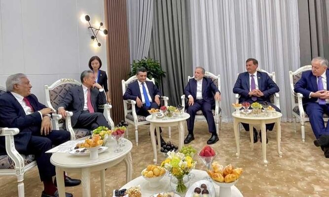 پاکستان 2027 میں ایس سی او سربراہی اجلاس کی میزبانی کرے گا، اسحاق ڈار کا علاقائی تعاون پر زور