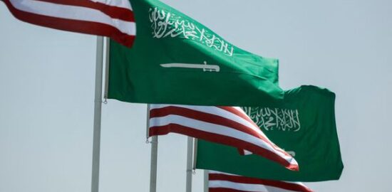 امریکہ سعودی جوہری معاہدہ