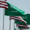 US-Saudi nuclear deal
