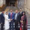 Anas Sarwar joins UK government