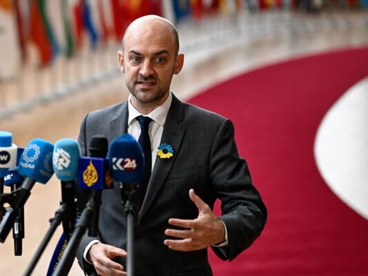 France Welcomes Lebanon-Israel Framework Agreement