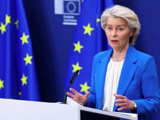 EU Plans Age-Based Social Media Rules for Children