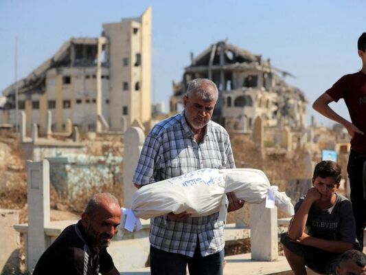 Palestinian Sources Reveal Roadmap for Second Phase of Gaza Ceasefire Agreement