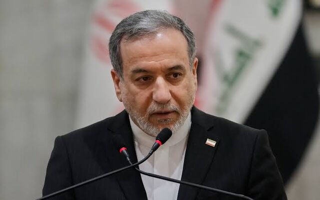 Iran Yemen conflict
