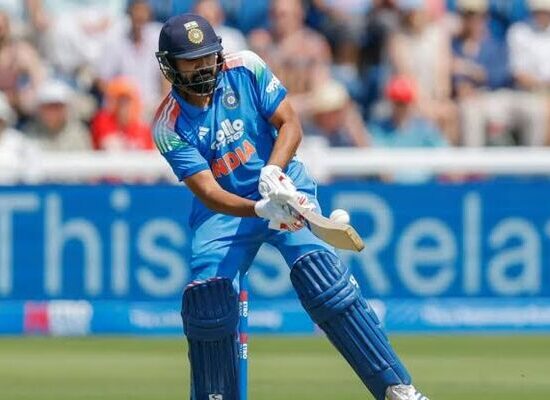 Rohit Sharma retirement