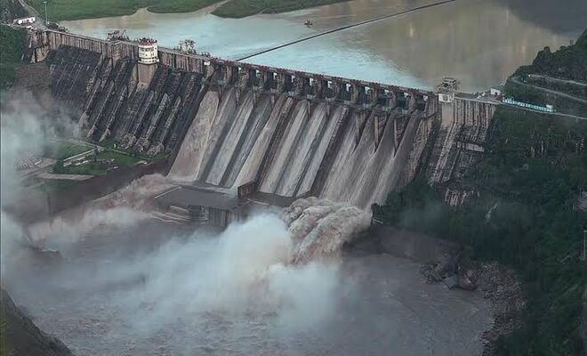 واپڈا چیئرمین: بھارت کے اقدامات پاکستان کے آبی مستقبل کے لیے خطرناک