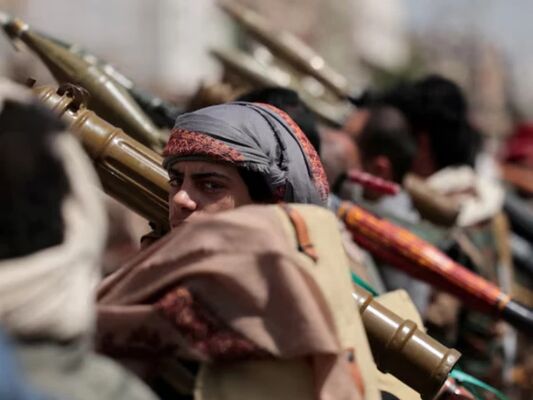 Iran flew IRGC commanders to Yemen