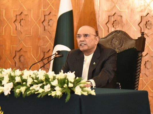 Pakistan-US relations
