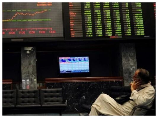 عالمی دباؤ اور تیل قیمتوں سے پی ایس ایکس کے ایس ای 100 میں کمی