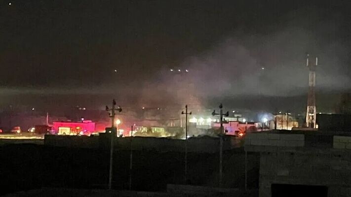 ایران نے سعودی عرب حملوں میں ملوث ہونے سے انکار کردیا