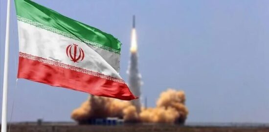 ایران نے امریکہ