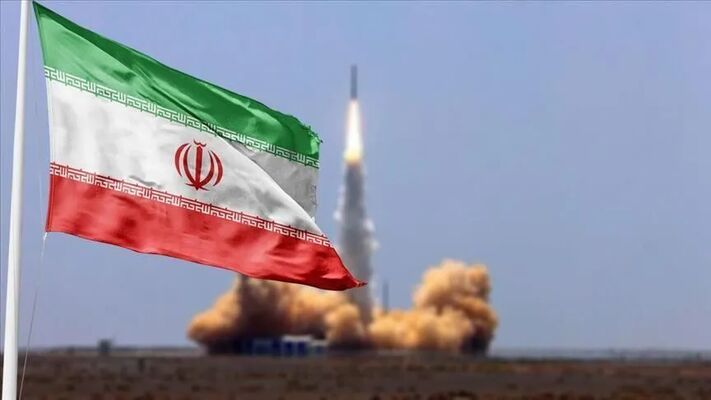 ایران نے امریکہ