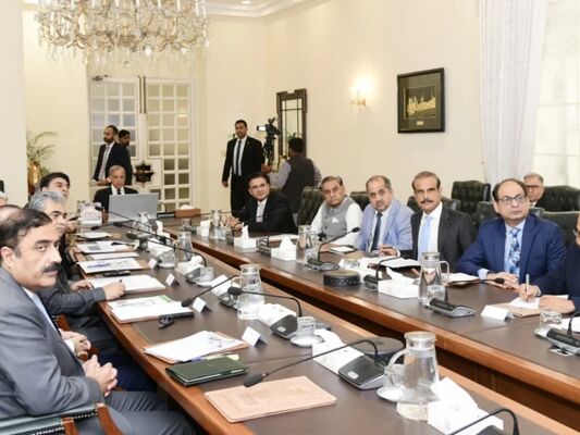 وزیراعظم کا غیر معیاری سرنجوں پر ملک گیر پابندی کا حکم، متعدی بیماریوں کی روک تھام کے لیے سخت اقدامات