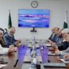 Pakistan KUFPEC energy cooperation