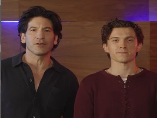 Tom Holland Thanks Pakistani Fans Before Spider-Man Release