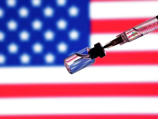 US AI research initiative