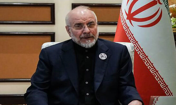 ایران کا امریکا پر مفاہمتی یادداشت کی خلاف ورزی کا الزام