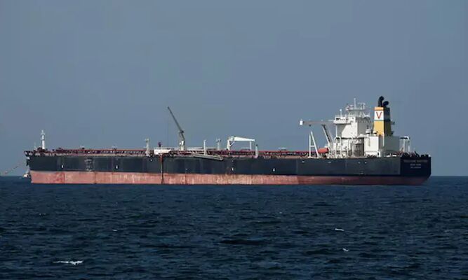 Houthis Deny Red Sea Transit Fees, Say Bab el-Mandeb Passage Remains Free