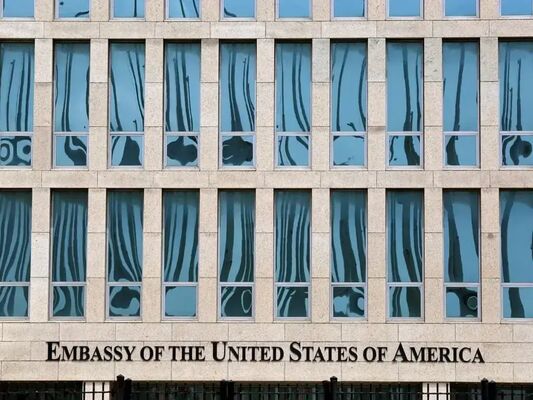 US Embassies Issue Middle East Travel Warning Amid Rising Tensions