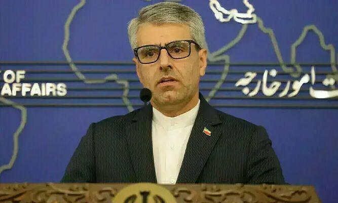 تہران نے امریکا سے مذاکرات کی خبروں کو مسترد کردیا، عمان سے بات چیت جاری