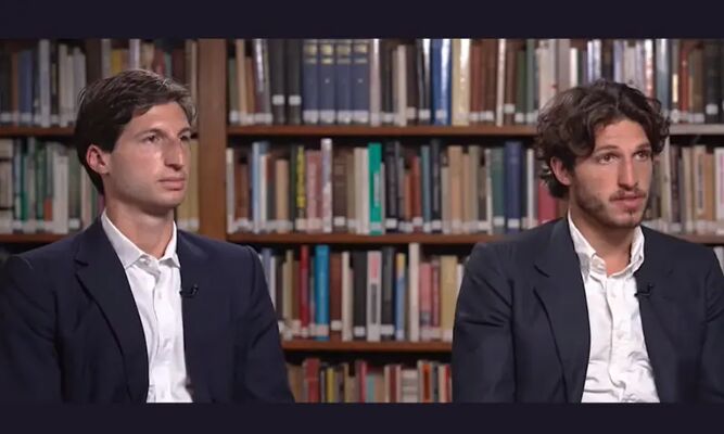 Imran Khan Health Concerns Raised by Sons in CNN Interview