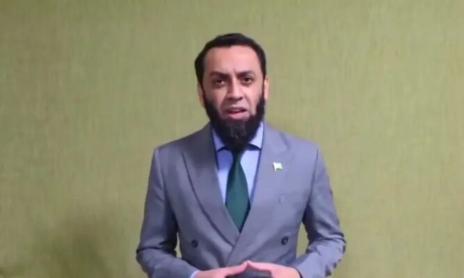 راولپنڈی مال روڈ پر سکیورٹی اہلکاروں پر مبینہ فائرنگ، حملہ آور ہلاک