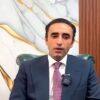 بلاول بھٹو پارلیمانی کمیٹیاں